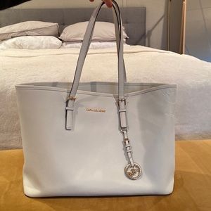 Michael Kors Laptop Tote